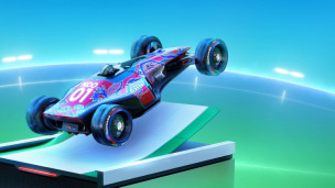 赛车赛起来！《Trackmania》家用主机版首发宣传影片公开，预定将在 2023 年初发售！