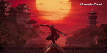 继《Assassin's Creed Mirage》后，Ubisoft 透露下款旗舰级系列新作《代号RED》将会以日本为背景！