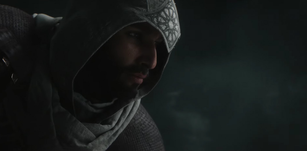 总算有“刺客”味了？新作《Assassin's Creed Mirage》首支 CG 预告片公开，预定 2023 年发售！
