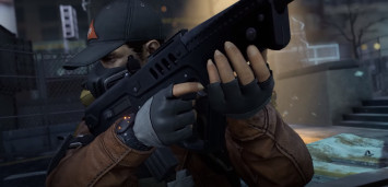 《The Division Resurgence》手游新作公开实机暗区预告片，今年秋季开放封闭测试！