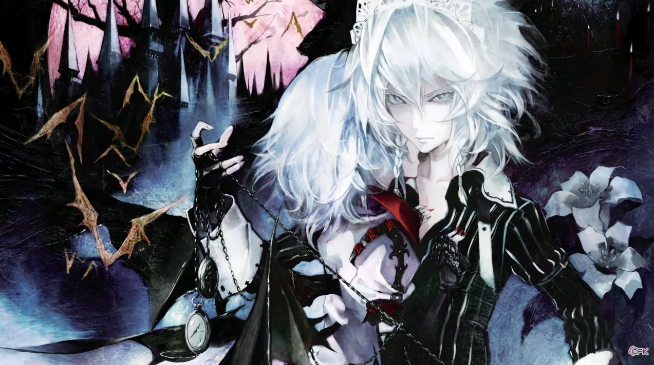 我就知道会来！《红魔城蕾米莉亚》续作《红魔城蕾米莉亚II 妖幻的镇魂歌》正式发表！