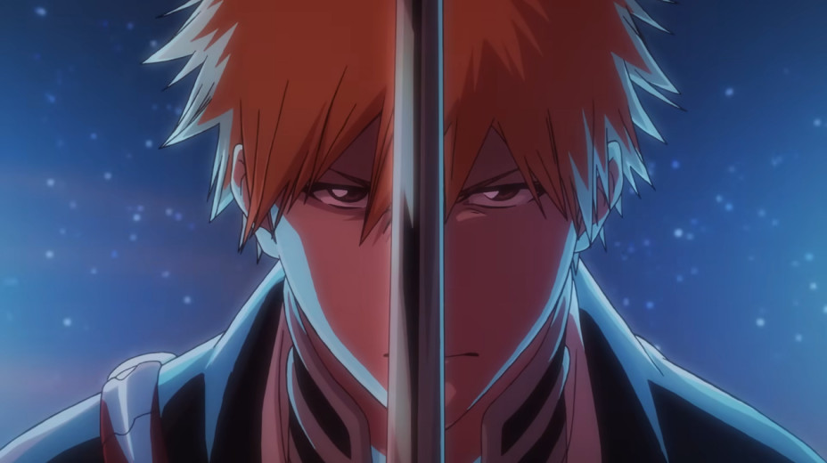 卍解！TV 动画《BLEACH：千年血战篇》第二弹宣传预告片公开，确定将于 2022 年 10 月放送开始！