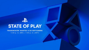 索尼旗下直播会面「State of Play」敲定在 9 月 14 日早上举办，总时长约 20 分钟左右。