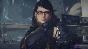 系列最新续作《Bayonetta 3》实机演示影片公开，本作预定将在 10 月 28 日正式推出！