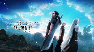 《最终幻想 7 核心危机 Reunion》中文版发售日宣传影片公开，预定将在 12 月 13 日正式发售！