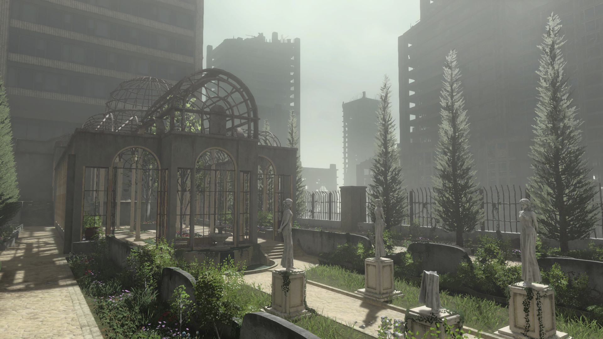 尼尔人工生命加强版 NieR Replicant Ver.1.22474487139