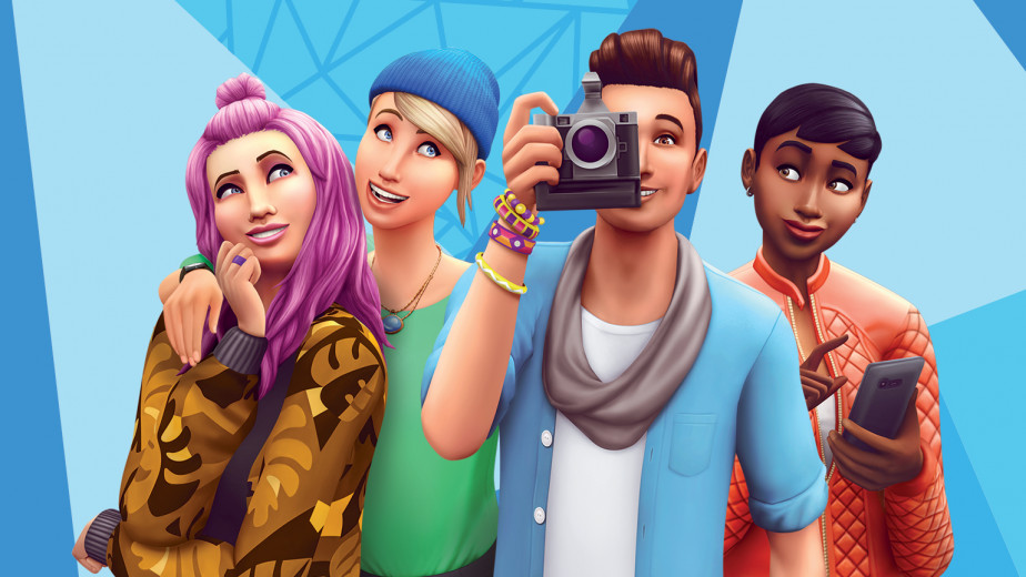 DLC 还是很贵啊...《The Sims 4》宣布将在 10 月 19 日起转为免费游戏，并会在同日举办直播节目。