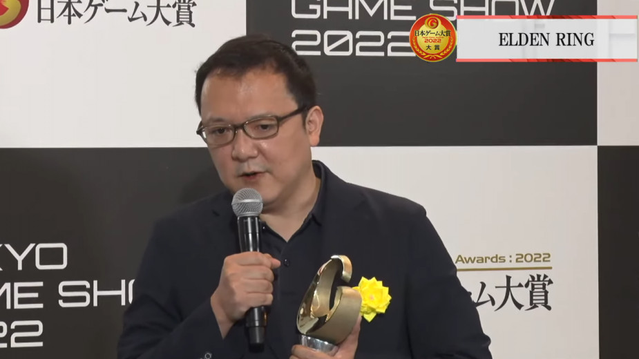 「日本游戏大赏 2022」得奖名单公布，确定由《ELDEN RING》斩获大奖！