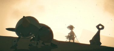 可恶的桃太郎！《Oni：鬼族武者立志传》公开片头影片，本作预定将在 2022 年内推出。