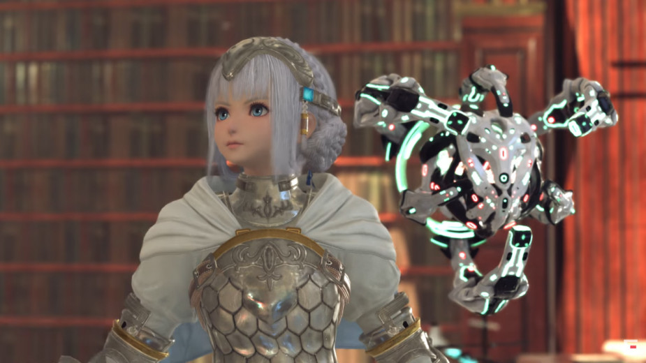 《Star Ocean: The Divine Force》确定将在 2022 年 9 月 20 日推出体验版，可游玩约两小时的内容。