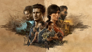 《Uncharted: Legacy of Thieves Collection》正式宣布 Steam 版预定将在 10 月 19 日发售！