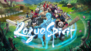 潜行元素 3D 地下城冒险动作游戏《Rogue Spirit》正式宣布将在 2023 年 3 月 8 日发售。