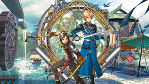 《幻想水浒传》精神续作《百英雄传》公开 TGS2022 宣传预告片，本作预定将在 2023 年发售！