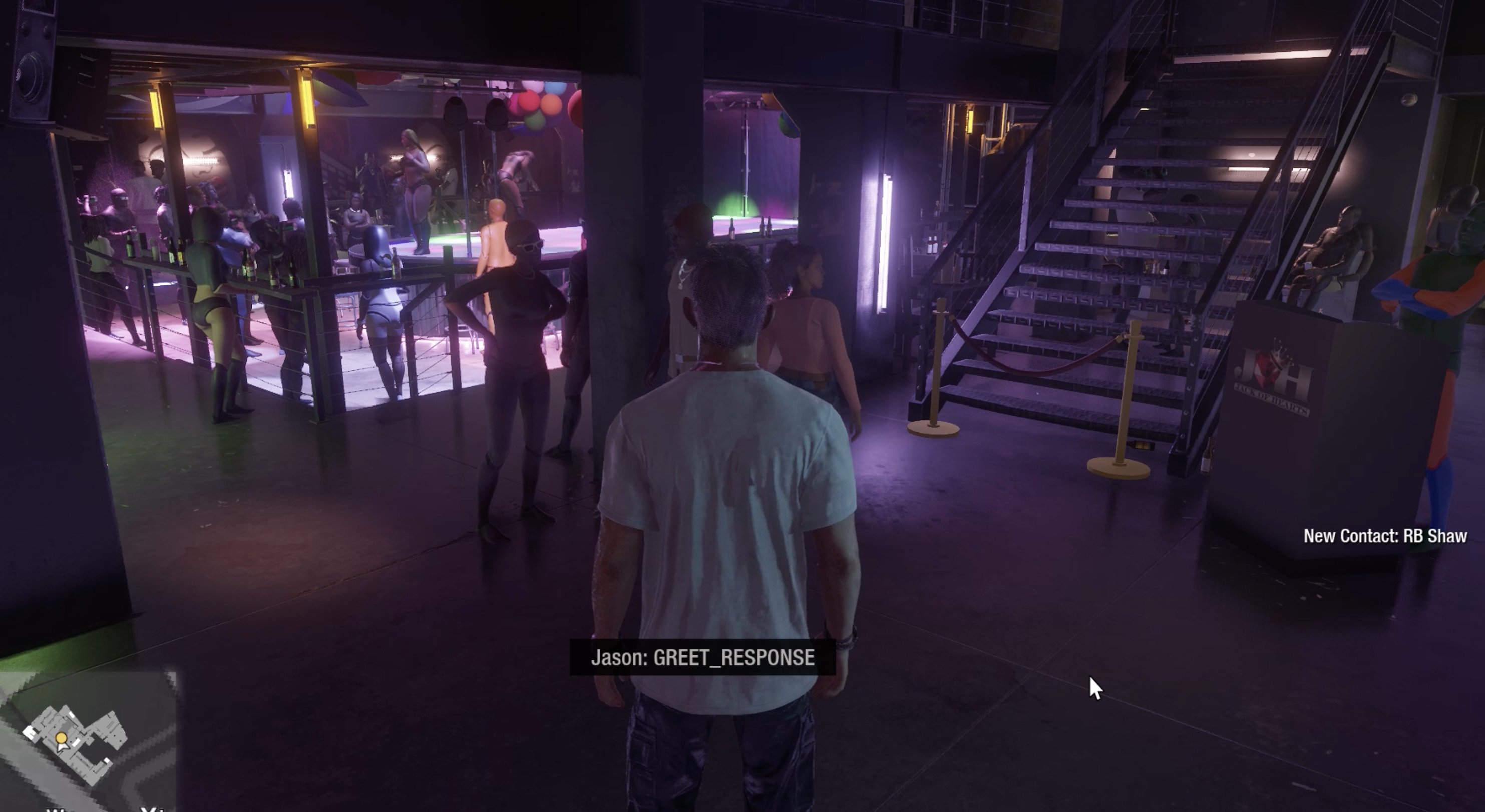VICECITY！系列新作《GTA6》疑似有大量开发中实机画面流出，外媒记者称已向消息人士确认为实！