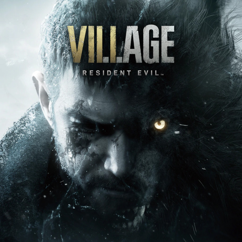 恶灵古堡 8：村庄 Resident Evil 8:Village