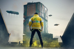 全世界排队暴打亚当。《Cyberpunk 2077》本周 Steam 销量第二名，同时在线人数创半年新高！