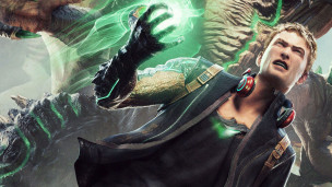 日媒采访 Phil Spencer 提及《Scale Bound》重启，得到“暂没东西可透露”答复，与过往采访回应不同！