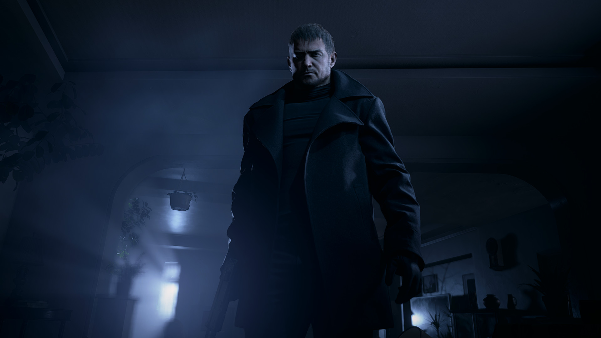 恶灵古堡 8：村庄 Resident Evil 8:Village