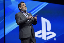居然？前 SIE 总裁 Shawn Layden 宣布加入 Tencent Games 腾讯游戏担任战略顾问！