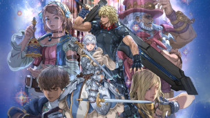 《Star Ocean: The Divine Force》即日起推出试玩版，体验“雷蒙德篇”的故事和独有的战斗系统！