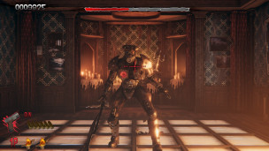 经典游戏《The House of the Dead Remake》预定 9 月 23 日登陆 Xbox Series 平台发售！