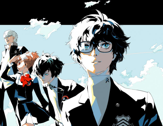 即将在 10 月举办的《PERSONA SUPER LIVE》音乐会，官方提前确认届时不会有任何新作公布！