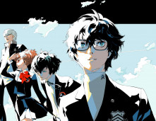 即将在 10 月举办的《PERSONA SUPER LIVE》音乐会，官方提前确认届时不会有任何新作公布！