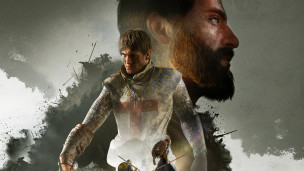 中世纪 RTS 游戏《The Valiant》确定今年 10 月 20 日正式发售，登陆 PC Steam 平台！