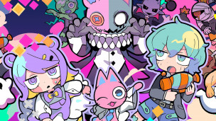 超可爱风格非对称型对战游戏《Goonya Monster》具体发售日公布，预定将在 12 月 4 日正式发售！