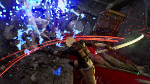 多人生存游戏	《DEATHVERSE: LET IT DIE》公开开场动画，即将于 9 月 28 日正式上线！