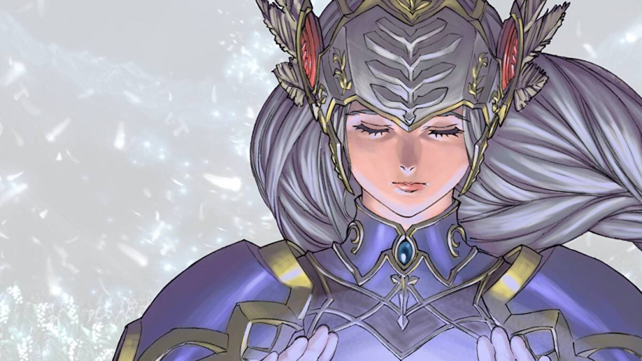 《Valkyrie Profile: Lenneth》高清移植版宣布延期至 12 月 22 日推出，登陆 PS4 & PS5 平台！