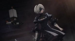 胃痛之作《NieR: Automata》TV 动画正式宣布，预定将在 2023 年 1 月开始播出！