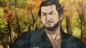 NETFLIX 宣布《鬼武者》改编动画制作决定，由三池崇史担任动画总监。