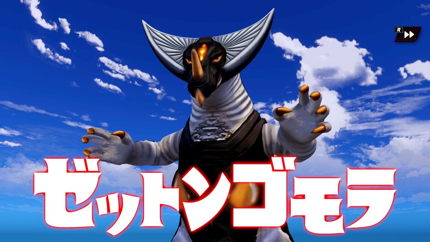 超人怪兽农场 Ultra Kaiju Monster Farm