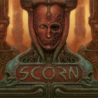 蔑视 Scorn