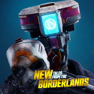 新边缘禁地传说 New Tales from the Borderlands