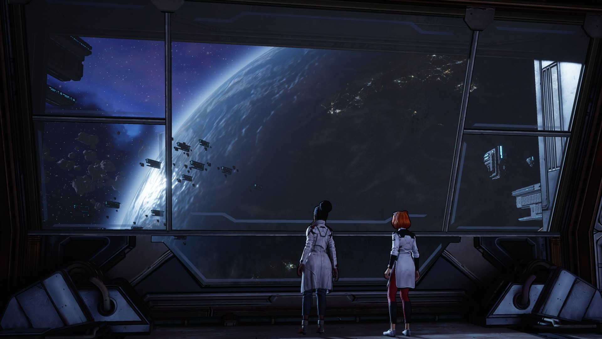 新边缘禁地传说 New Tales from the Borderlands