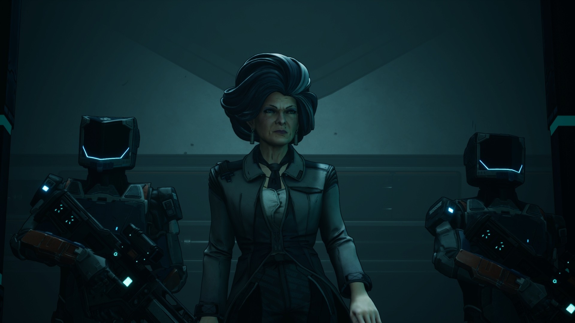 新边缘禁地传说 New Tales from the Borderlands