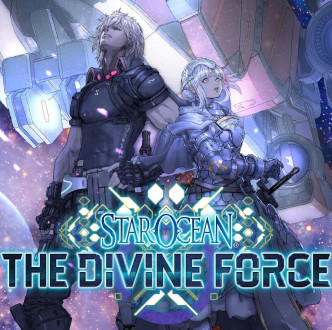 星海游侠 6 Star Ocean: The Divine Force