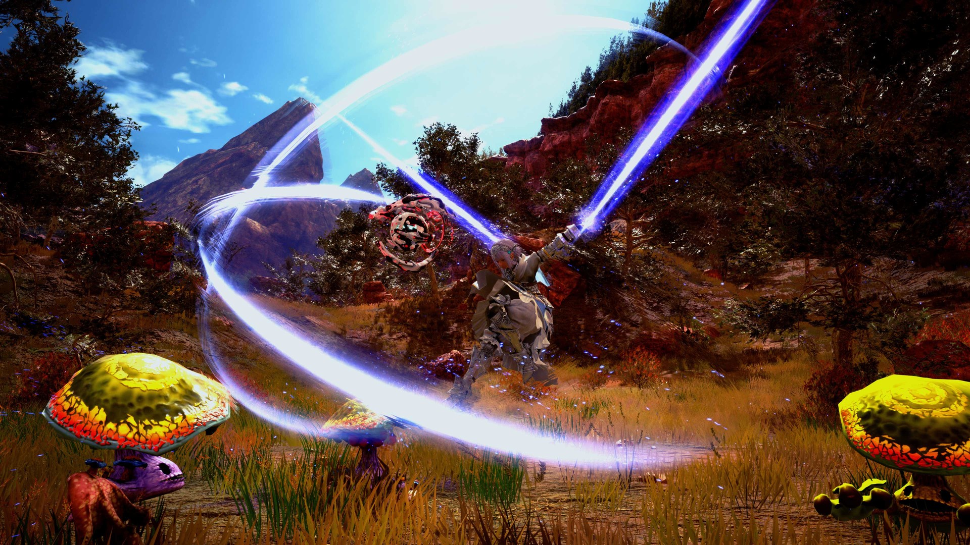 星海游侠 6 Star Ocean: The Divine Force