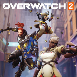 斗阵特工 2 Overwatch 2