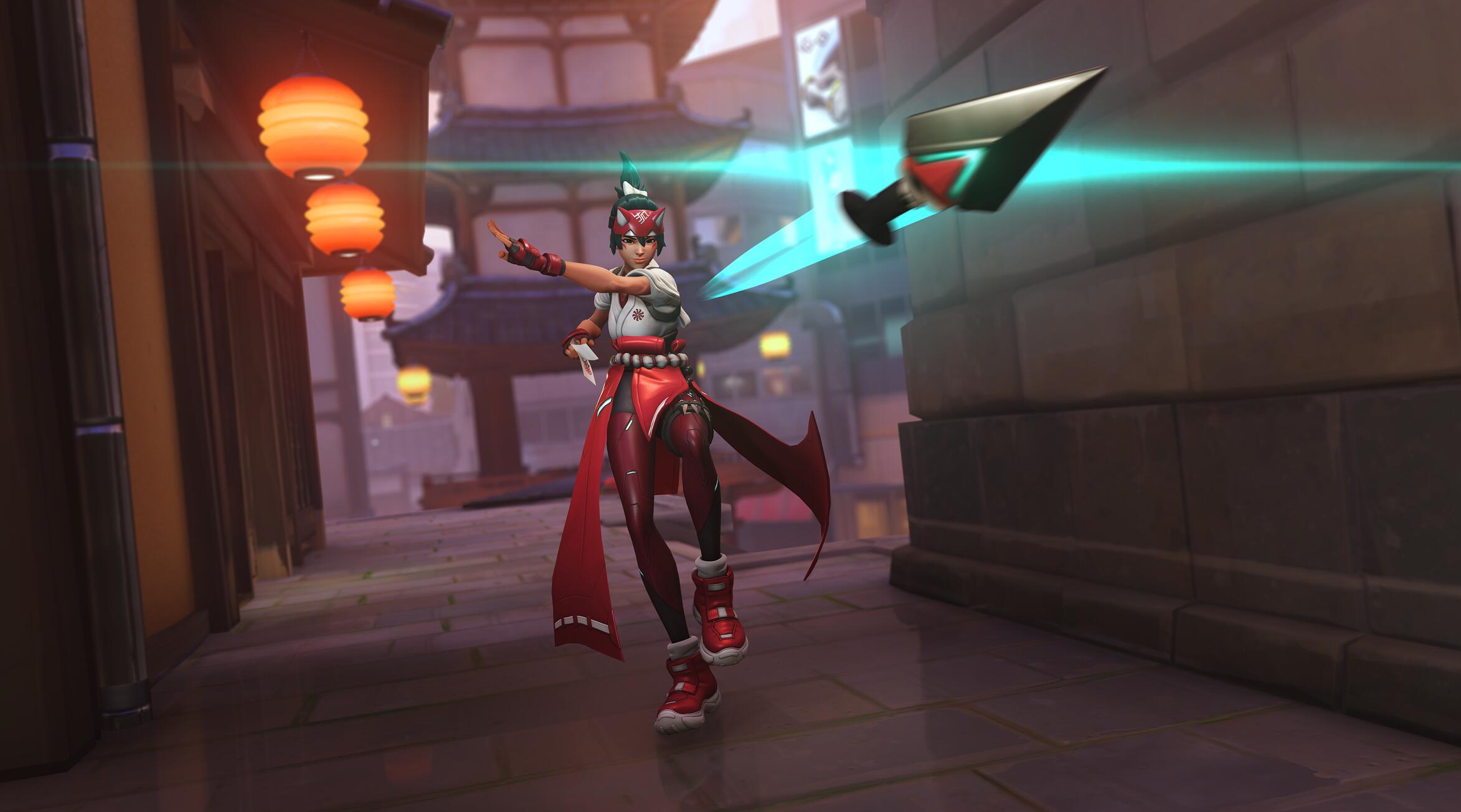 斗阵特工 2 Overwatch 2