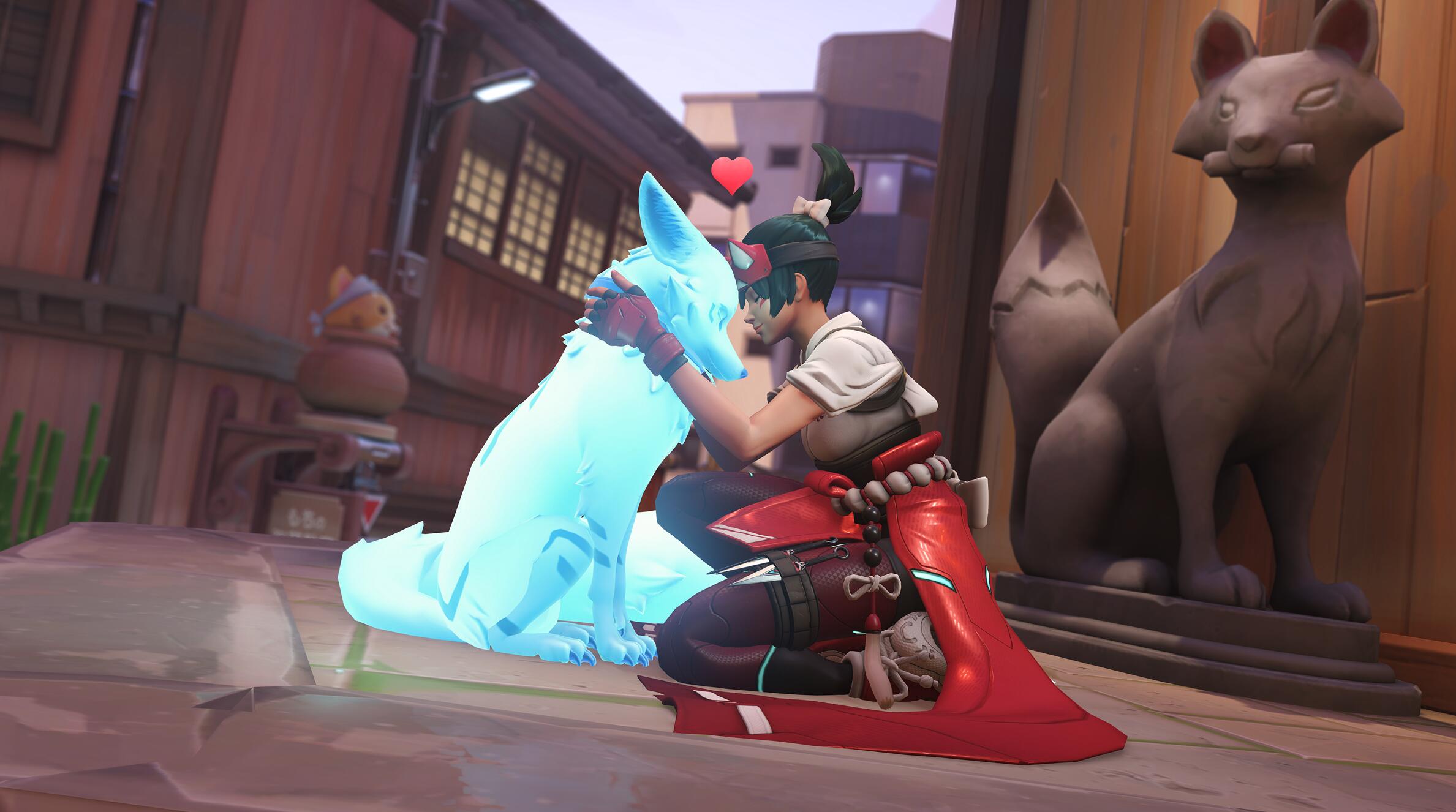 斗阵特工 2 Overwatch 2
