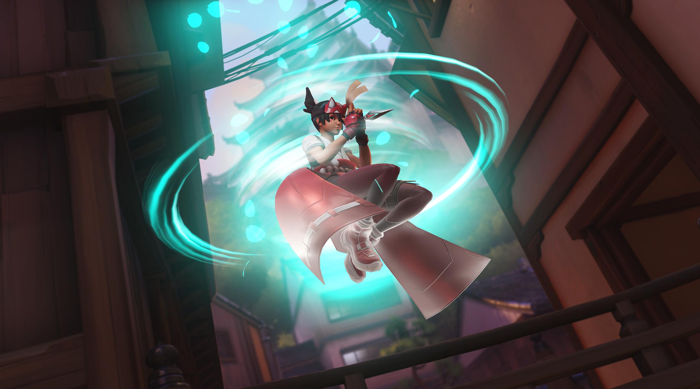 斗阵特工 2 Overwatch 2