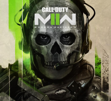 使命召唤：现代战争II 2022 Call of Duty: Modern Warfare II