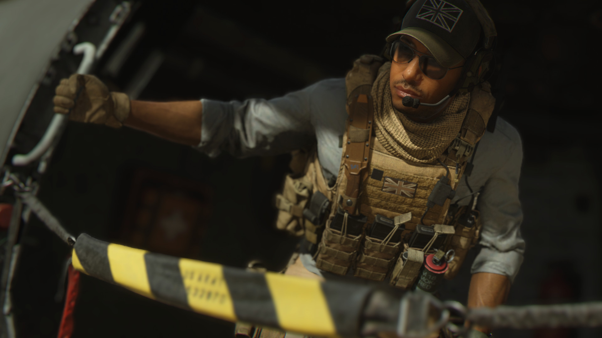 使命召唤：现代战争II 2022 Call of Duty: Modern Warfare II