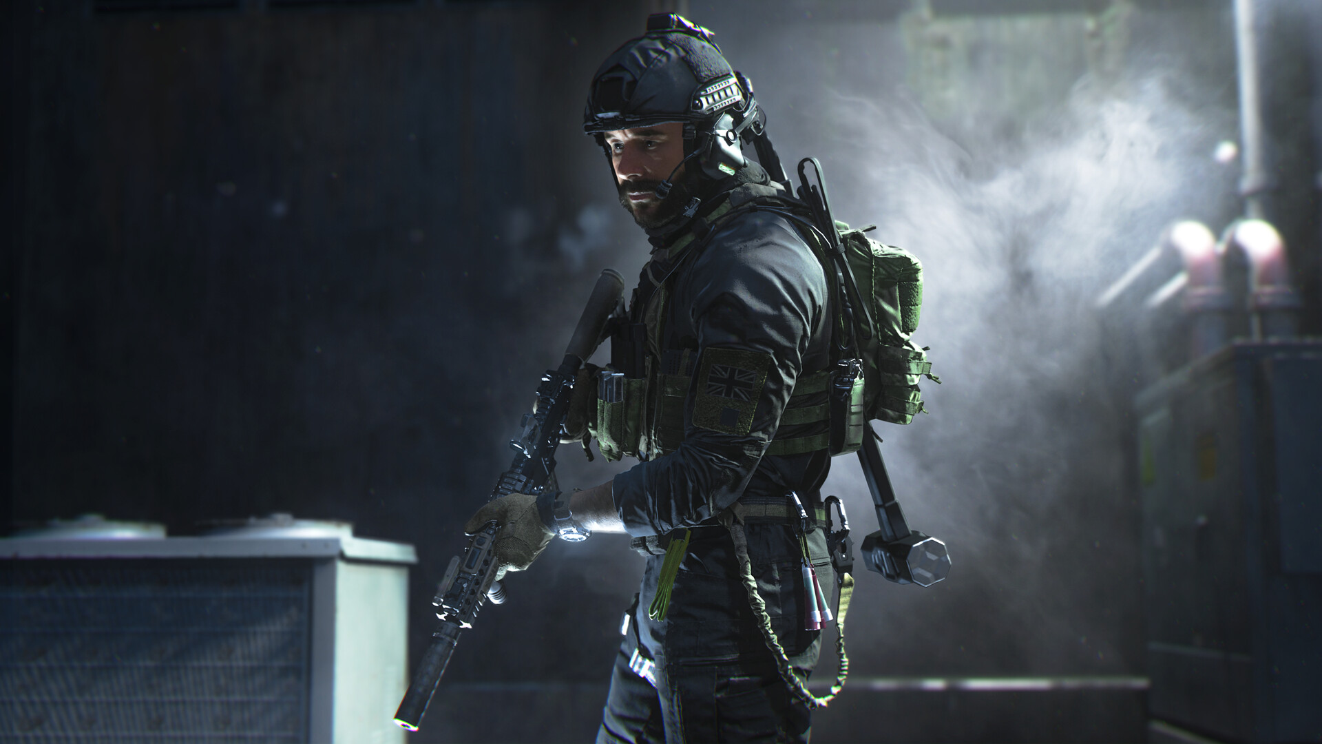 使命召唤：现代战争II 2022 Call of Duty: Modern Warfare II