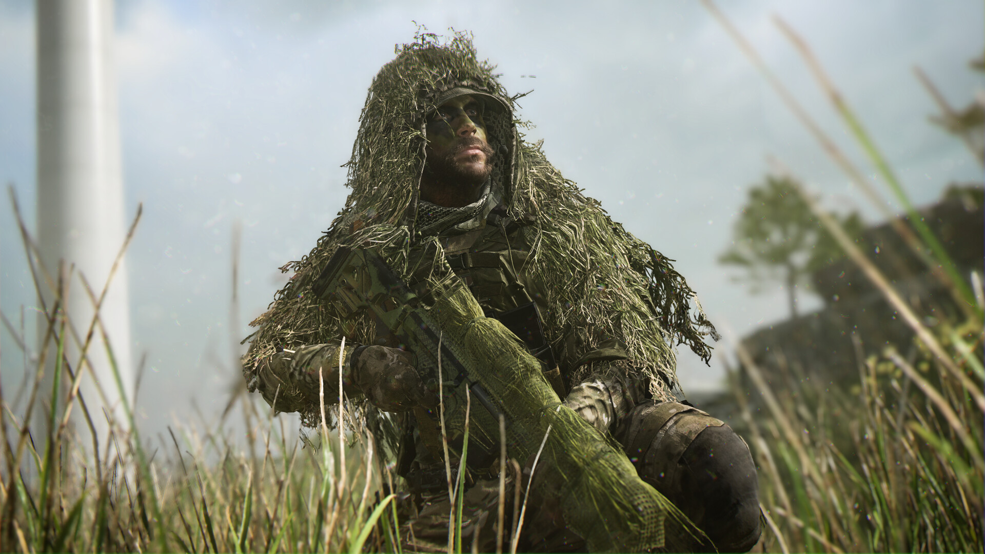 使命召唤：现代战争II 2022 Call of Duty: Modern Warfare II