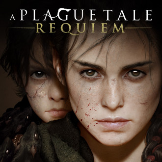 瘟疫传说：安魂曲 A Plague Tale: Requiem