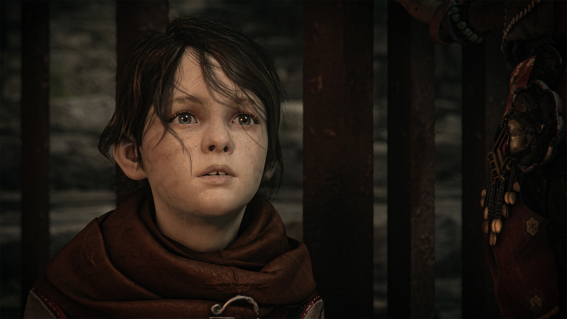 瘟疫传说：安魂曲 A Plague Tale: Requiem